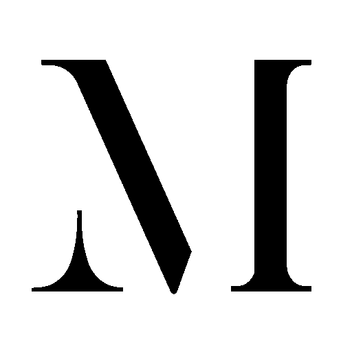 Maxzone black logo_icon